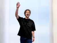 Meta Partners with Palmer Luckey’s Anduril Years After Zuckerberg Fired Him for Supporting Tr