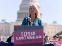 Exclusive: GOP Rep. Mary Miller Urges Colleagues to Defund Abortion Giant Planned Parenthood Throug