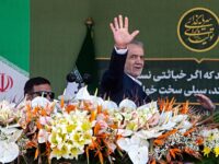 Iran President: ‘We Will Never Stop Uranium Enrichment’