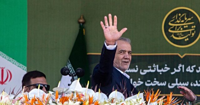Iran Uranium Surge Spurs New US Proposal, Tensions