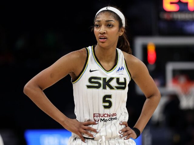 Angel Reese Told Reporters About ‘Racist Fans’ Despite League Finding No Evidence to Su