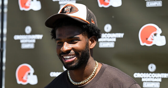 Shedeur Sanders Thankful for Trump's Support During NFL Draft
