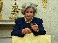 FBI Investigating Impersonation of White House Chief of Staff Susie Wiles