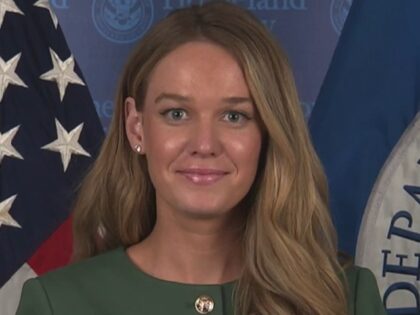 DHS on Dem Suggesting Work Visas for Illegals: He’s ‘Exactly Right’, Those Who Do