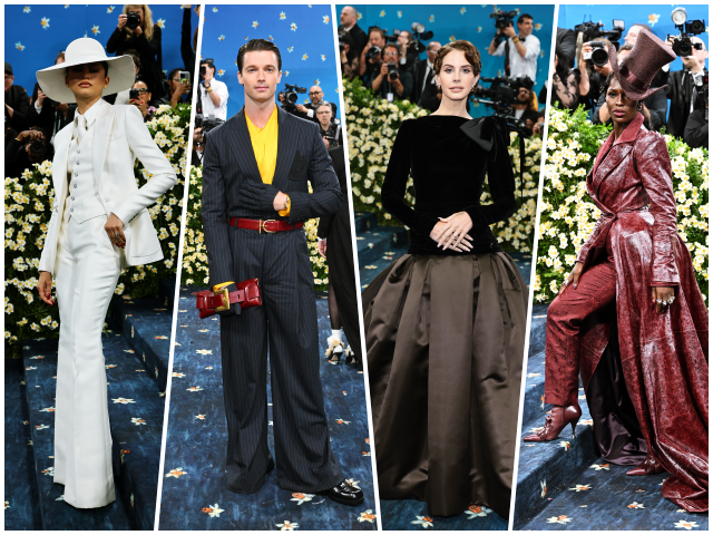 Fashion Notes: 12 Best and Worst Dressed from the 2025 Met Gala