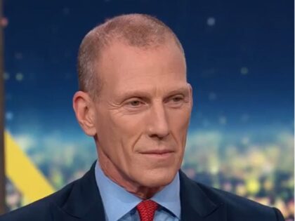 Jamie Metzl on foreign students on 5/29/2025 "CNN NewsNight"