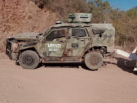 Six Mexican Army Soldiers Killed in Cartel Landmine Explosion in Western Mexico