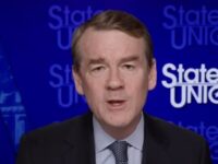 Bennet: Democratic Party Brand Does Not Help Anywhere