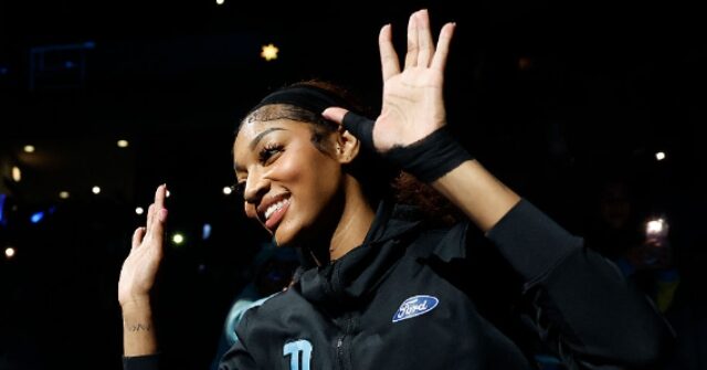 WNBA's Angel Reese Achieves Career Milestone After Debunked Claim of 'Racist' Fan Taunts