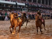 GWINN: Journalists Bemoan Journalism’s Loss to Sovereignty at Kentucky Derby