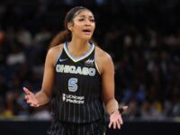VIDEO: Angel Reese Scores Only 2 Points, Goes Viral for Missing Multiple Point-Blank Layups
