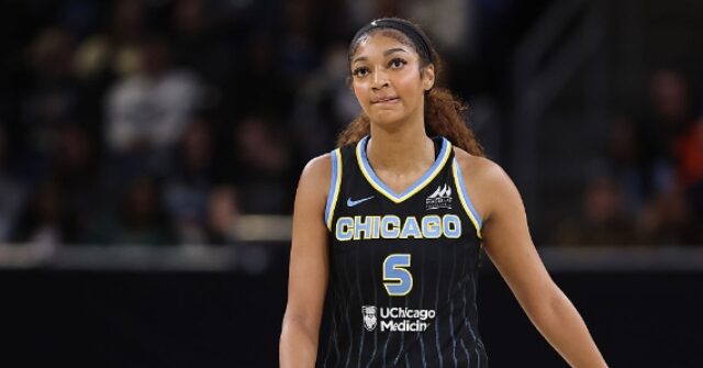 WNBA Clears Indiana Fever Fans of Racist Claims Against Angel Reese