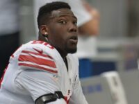 Former Super Bowl Champ Claims $400,000 Watch Stolen at Nightclub