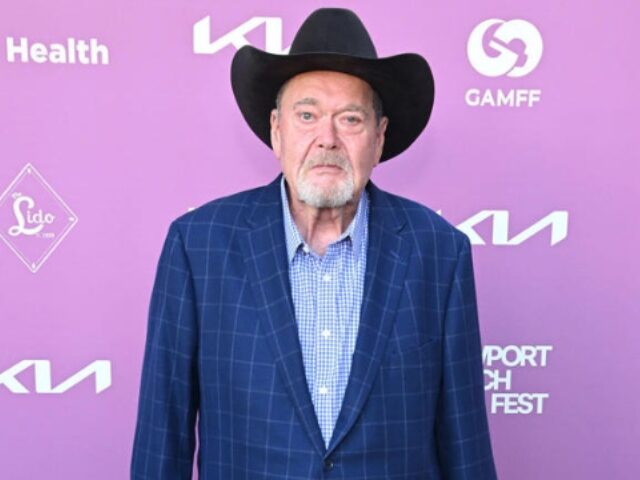 Legendary WWE Announcer Jim Ross Announces Cancer Diagnosis