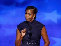 Michelle Obama Offers Parenting Advice: ‘Everybody’s Trying to Hold onto Their Kids&#82