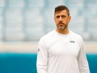 Aaron Rodgers Opposes Men Competing in Women’s Sports