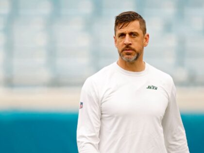 Aaron Rodgers Opposes Men Competing in Women’s Sports
