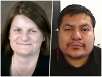Watch: Surveillance Footage Shows Indicted Wisconsin Judge Helping Illegal Alien Evade ICE Arrest