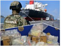 Trump’s Treasury Department Targets Mexican Cartels Trafficking Fentanyl, Stolen Fuel