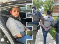 Gun-Toting Salvadoran Gang Member Arrested After Maryland Authorities’ Protection Fails