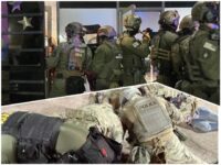 U.S. Army Soldier Arrested on Drug Charges in Aftermath of Colorado Nightclub DEA Raid