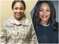 STOLEN VALOR: Louisiana Special Counsel Recommends Removal of District Court Judge