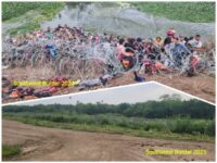 EXCLUSIVE: Southern Border Migrant Apprehensions Continue Record-Shattering Decline