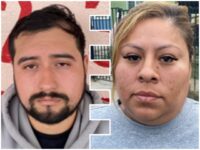 California Couple Charged with Impeding ICE Agents by Attempting to Ram Car
