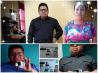 ICE: Guatemalan Illegal Alien Faked Family Photo to Sponsor 2 Unaccompanied Teens