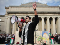 Report: Anti-Israel Activist Released by Obama-Appointed Judge Likes to ‘Kill Jews’