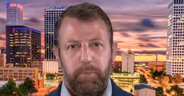 Mullin: You Can't Have a Substance Conversation When Some Democrats Don't Believe in Our Form of Gov't