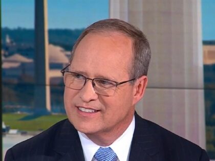 Tariffs - Greg Murphy on 5/6/2025 "The Hill"