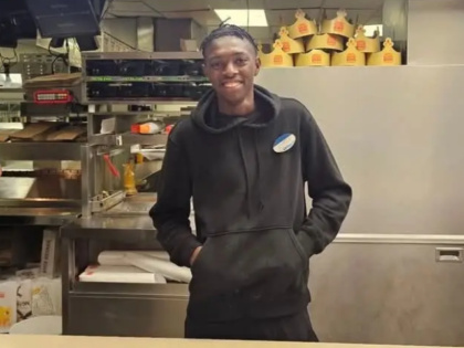 Burger King Employee Who Worked in Graduation Clothes Gets $50K in Donations After Viral TikTok