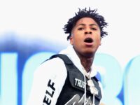 Rapper NBA Youngboy Thanks President Trump for Pardoning Him