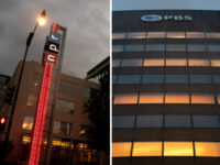 Marjorie Taylor Greene Previews House Vote to Defund PBS, NPR