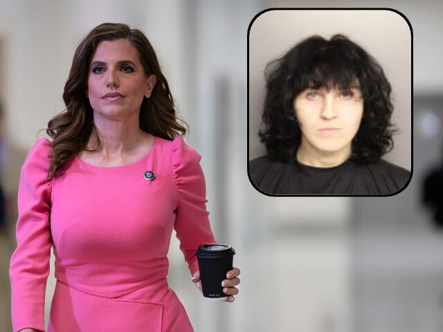 VIDEO — ‘We Do Not Accept Terror’: Nancy Mace Delivers Fiery Victim Impact Statem