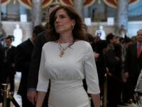 Nancy Mace Calls for Anti-Voyeur Legislation in Hearing, Shares Blurred ‘Naked Silhouette&#82