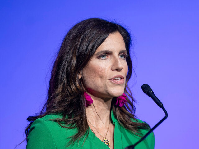 Nancy Mace epresentative Nancy Mace, a Republican from South Carolina, speaks during the DC Blockchai