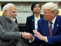 Report: India Offers Major Tariff Cut to Complete Trade Deal with Trump
