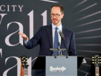 Report: Progressive Nashville Mayor Investigated for Obstructing ICE Agents