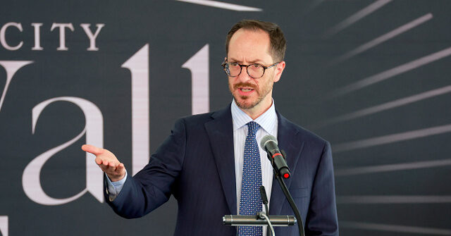 Report: Progressive Nashville Mayor Investigated for Obstructing ICE Agents