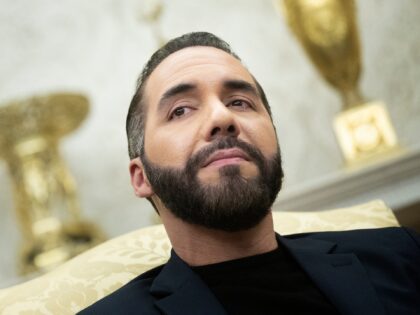 Venezuela Accuses Nayib Bukele of ‘Terrorism’ Against Socialist Regime