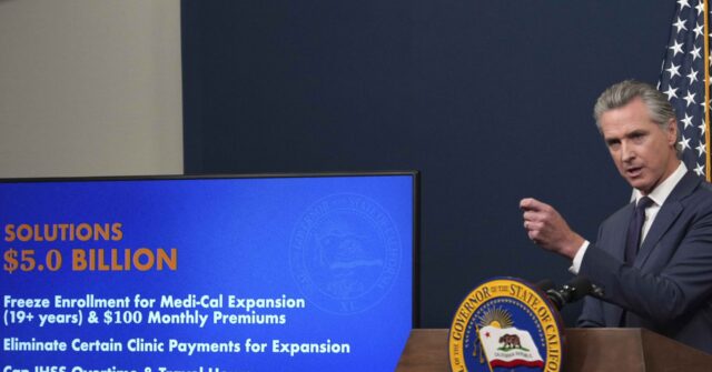California Limits Medi-Cal for Undocumented Immigrants From 2026