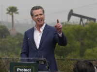 Warning: Newsom’s War on Oil Refineries Could Push Gas past $6 Per Gallon — Or $9 &#821