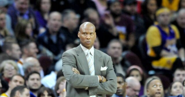 Former Lakers Star Byron Scott Sued for Alleged Sexual Assault in 1987