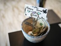Trump Effect: U.S. Senate Unanimously Approves ‘No Tax on Tips’ Bill