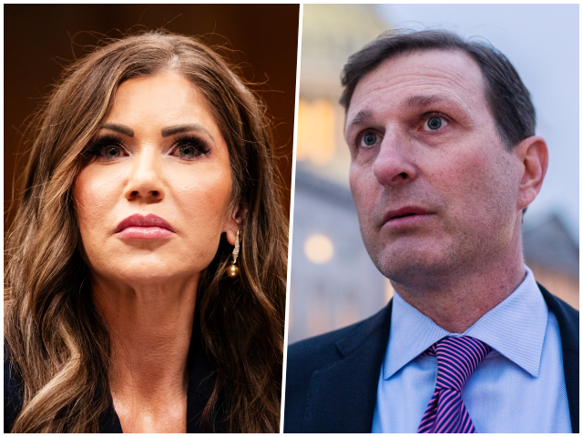 Tom Williams/Bill Clark/CQ-Roll Call, Inc via Getty Images