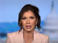 Noem Says Media, Democrats ‘Wrapping Their Arms Around’ Human Smuggler, Wife Beater, Vi