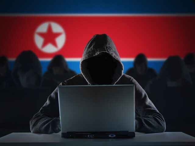 North Korean hackers
