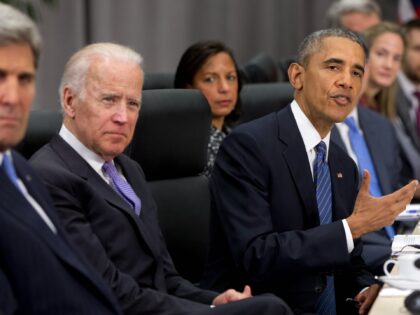 Iran Offers Same Terms It Accepted from Obama: ‘Temporary’ Limits on Nuclear Enrichment